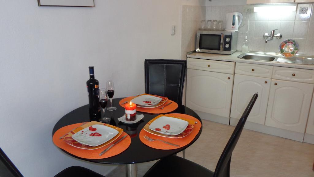 Zoya Apartment Burgas Quarto foto