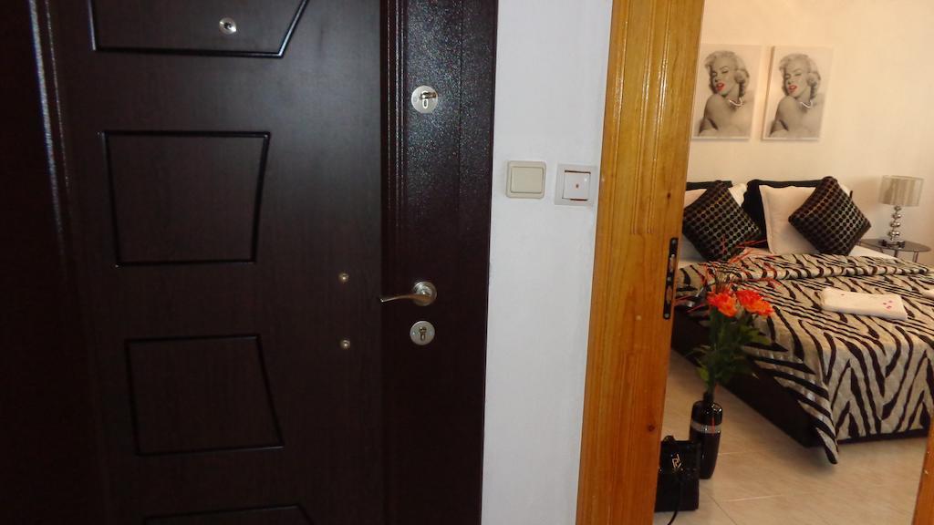 Zoya Apartment Burgas Quarto foto