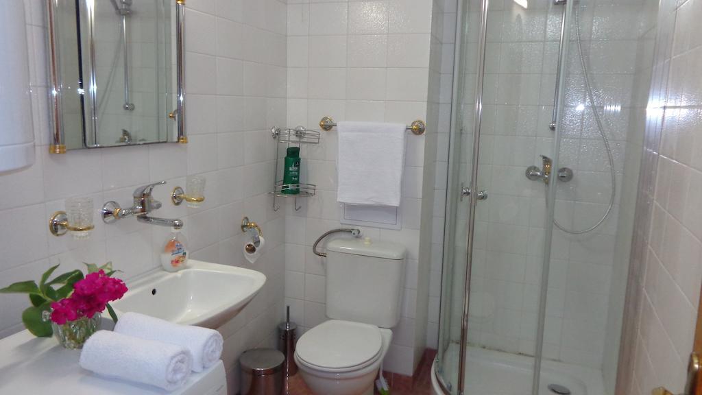 Zoya Apartment Burgas Quarto foto