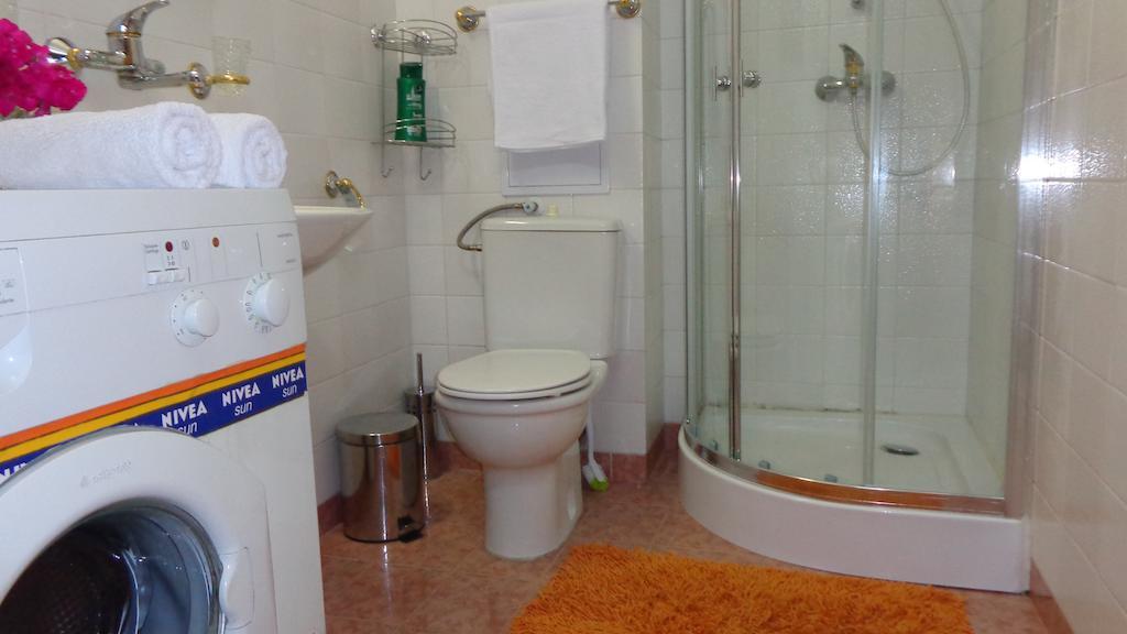 Zoya Apartment Burgas Quarto foto