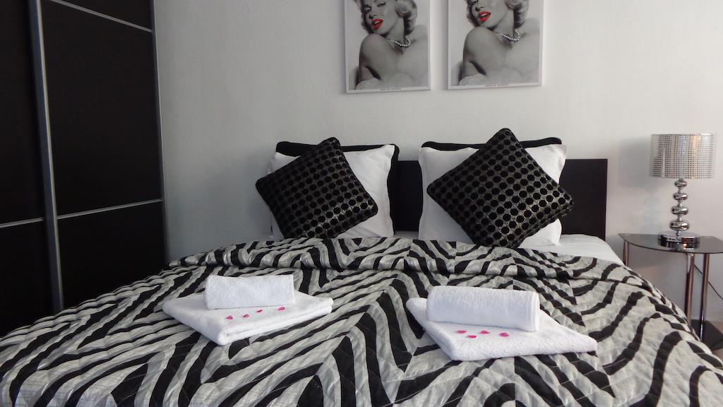 Zoya Apartment Burgas Quarto foto
