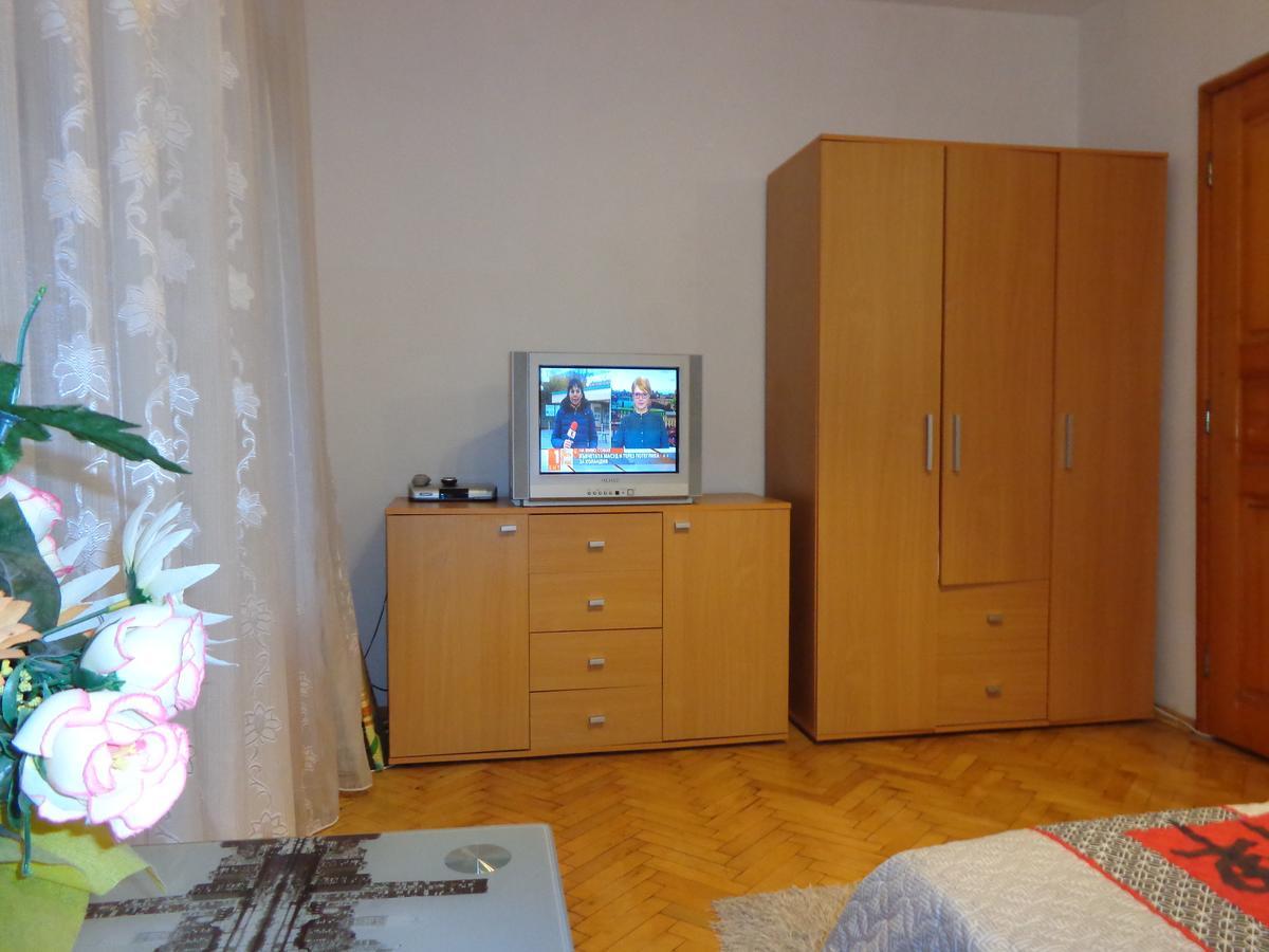 Zoya Apartment Burgas Exterior foto
